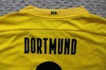 Puma Borussia Dortmund Erling Haaland #9 Jersey