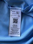 Puma Man City Haaland Treble Winners Jersey