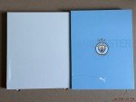 Puma Man City Haaland Treble Winners Jersey