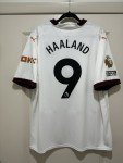 PUMA Man City Away Jersey - Haaland #9 2XL