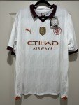 PUMA Man City Away Jersey - Haaland #9 2XL