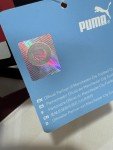 Haaland #9 Puma Manchester City Away Jersey