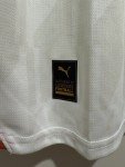 Haaland #9 Puma Manchester City Away Jersey