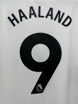 PUMA Man City Away Jersey - Haaland #9 2XL