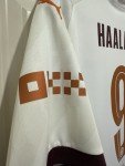 Haaland #9 Puma Manchester City Away Jersey