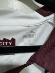 PUMA Man City Away Jersey - Haaland #9 2XL