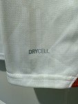 Haaland #9 Puma Manchester City Away Jersey