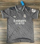 Real Madrid Jude Bellingham #5 Third Jersey 2024/25