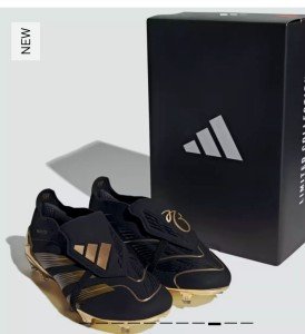 Men's adidas Jude Bellingham Predator Elite FG