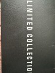 Adidas Predator Elite FG - Bellingham - Black/Gold