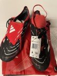 Adidas Predator Elite FT FG Soccer Cleats Size 9