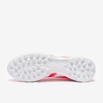 Adidas J Bellingham Predator Turf Shoes - Red/White/Black