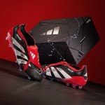 Adidas Predator Elite FT FG Soccer Cleats Size 9