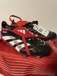 Adidas Predator Elite FT FG Soccer Cleats Size 9