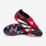 Adidas Predator Elite FT FG Soccer Cleats Size 9