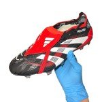 Adidas Predator Elite FT FG Soccer Cleats Size 9