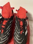 Adidas Predator Elite FT FG Soccer Cleats Size 9