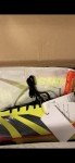 Adidas Predator FT Elite FG Soccer Cleats - Yellow