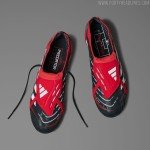Adidas Predator Elite FT FG Soccer Cleats Size 9