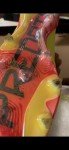 Adidas Predator FT Elite FG Soccer Cleats - Yellow