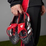 Adidas Predator Elite FT FG Soccer Cleats Size 9