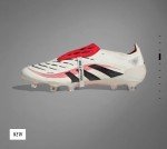 Adidas Predator Elite Jude Bellingham FG Size 8