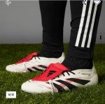 Adidas Predator Elite Jude Bellingham FG Size 8