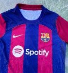 Nike FC Barcelona Gavi Pedri Men's Jersey - Size M