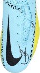 Gavi Signed Blue & Yellow Nike Soccer Cleats