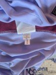 FC Barcelona Gavi 2021-22 Purple Soccer Jersey XL