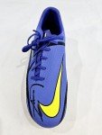 Gavi Spain Signed Nike Soccer Cleat Shoe