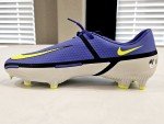 Gavi Spain Signed Nike Soccer Cleat Shoe