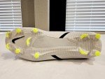 Gavi Spain Signed Nike Soccer Cleat Shoe