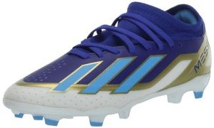 adidas X Crazyfast League Firm Ground Soccer Shoes