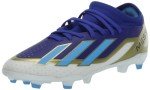 adidas X Crazyfast League Firm Ground Soccer Shoes