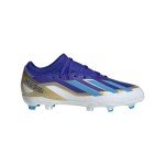 adidas X Crazyfast League Firm Ground Soccer Shoes