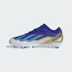 adidas X Crazyfast League Firm Ground Soccer Shoes