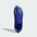 adidas X Crazyfast League Firm Ground Soccer Shoes