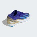 adidas X Crazyfast League Firm Ground Soccer Shoes