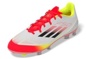 adidas F50 League Multi Ground Soccer Sneakers - Size 12