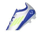 adidas F50 Messi Firm Ground Soccer Sneakers