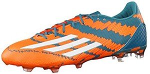 Adidas Messi 10.2 FG Soccer Cleats - 6.5