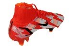 NIKE Superfly 8 Elite CR7 Football Shoes, Red