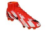 NIKE Superfly 8 Elite CR7 Football Shoes, Red