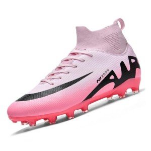 Men's Outdoor Soccer Boots for All Ages