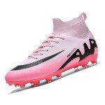 Men's Outdoor Soccer Boots for All Ages