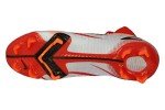 NIKE Superfly 8 Elite CR7 Football Shoes, Red