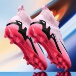 Men's Outdoor Soccer Boots for All Ages