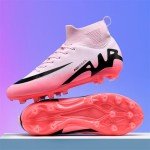 Men's Outdoor Soccer Boots for All Ages