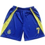 Henry NASSR Al Riyadh #7 Kids Soccer Set